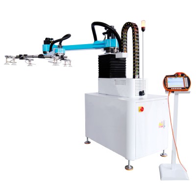 30kg-Four Axis Robots