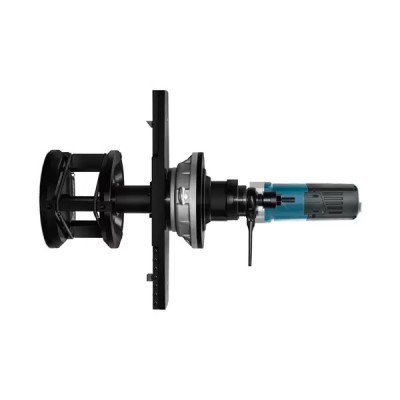 ID-Mounted Pipe Beveller