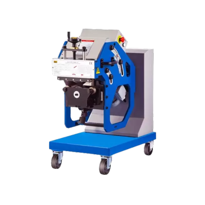 Portable Plate Beveling Machine