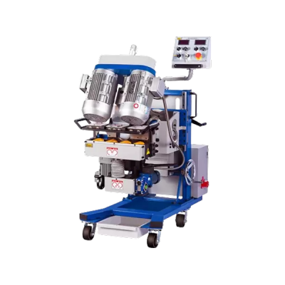 Portable Plate Edge Milling Machine