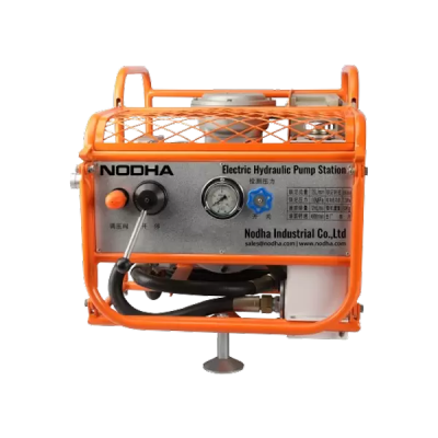 Chain type Pipe Cold Cutting Machine