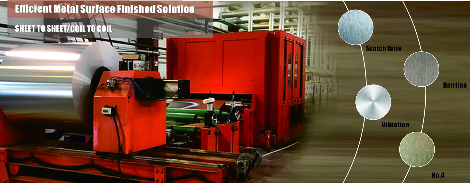 Wuxi Lebon Metal Equipment Co.,Ltd