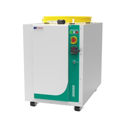 Multi-module Series 12000-80000W CW Fiber Laser