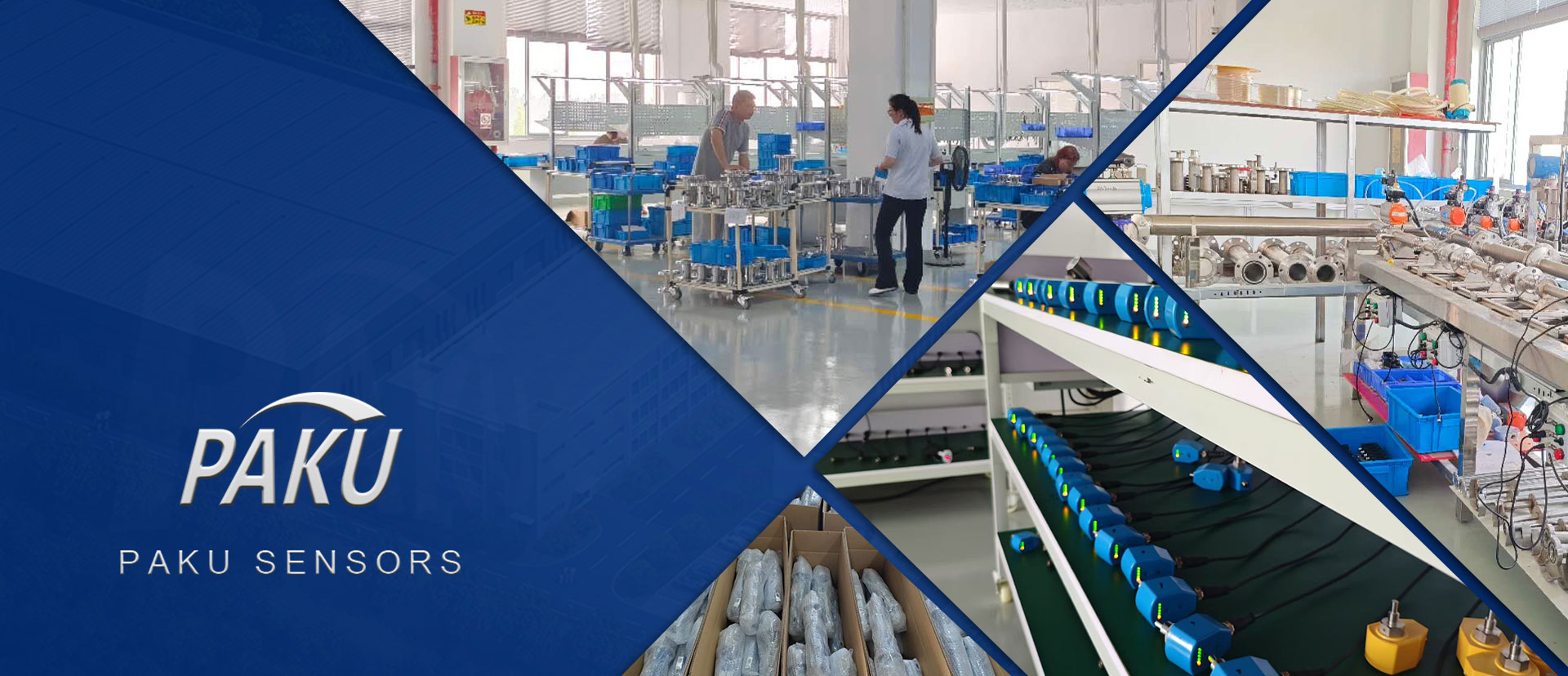 SHANGHAI KAYUAN ELECTRONIC TECHNOLOGY CO.,LTD