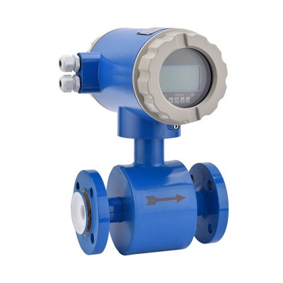 Electromagnetic flow sensor-SN52