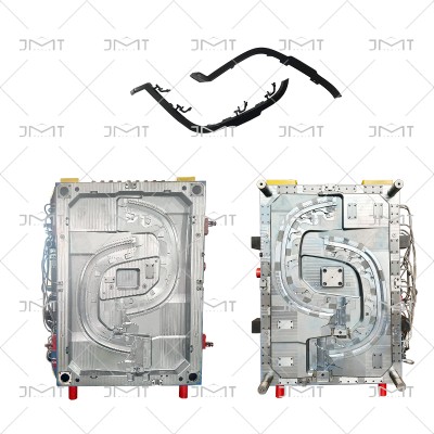 Automotive Front Fender Trim Mold