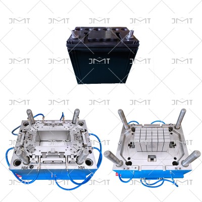 Battery Box Mould