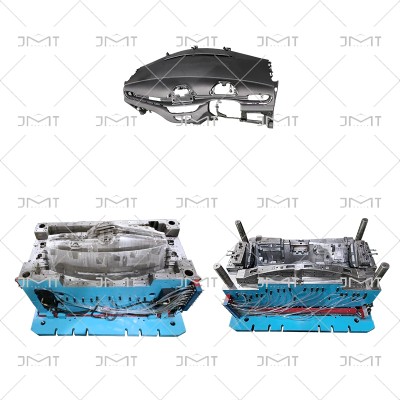 Auto Instrument Panel IP mold
