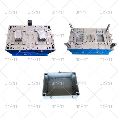 Electric meter box Mould