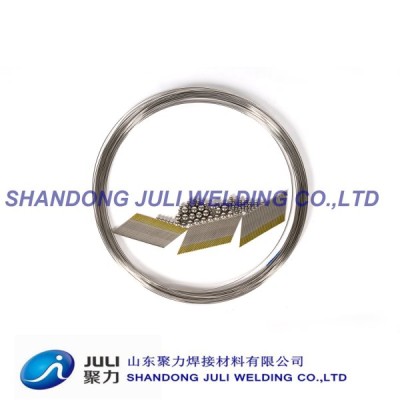 Stainless Steel Wires
