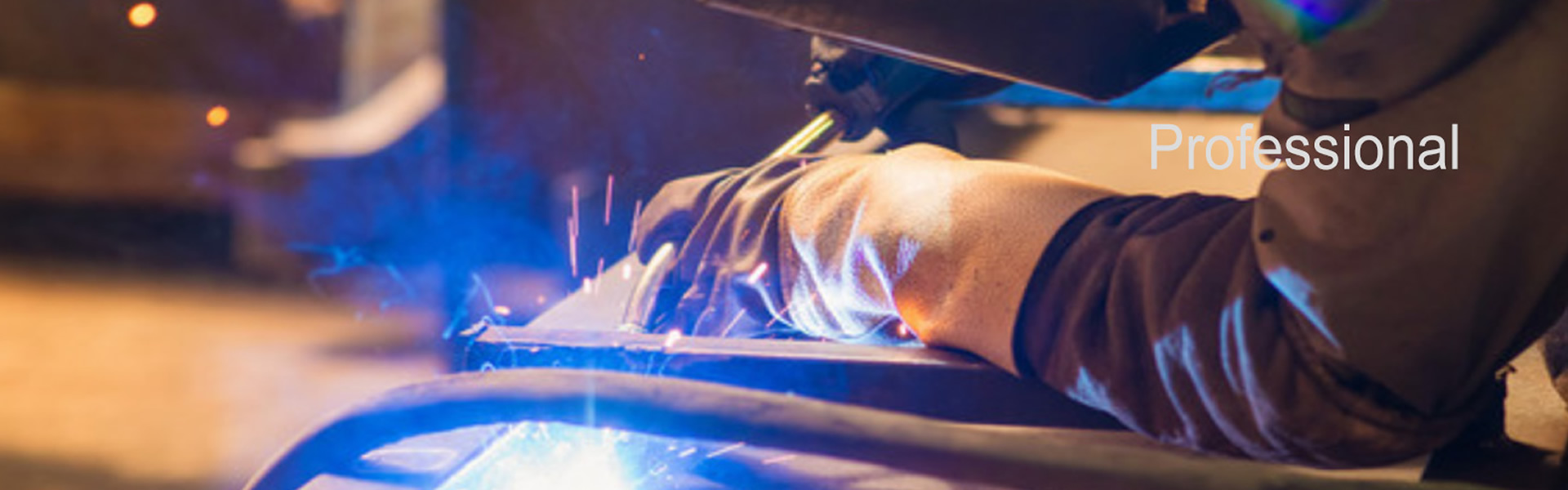 Shandong Juli Welding Co.,Ltd