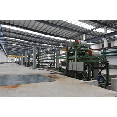 12-Hi AGC Cold Rolling Mill