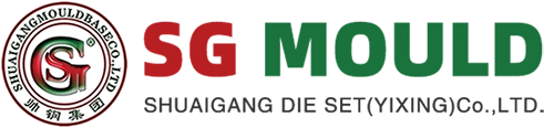 SHUAIGANG DIE SET(YIXING) Co.,LTD.