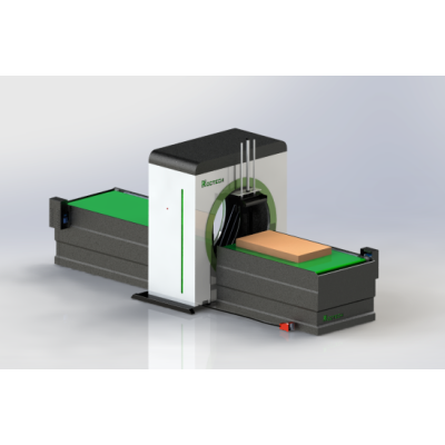 Smart Packing Machine