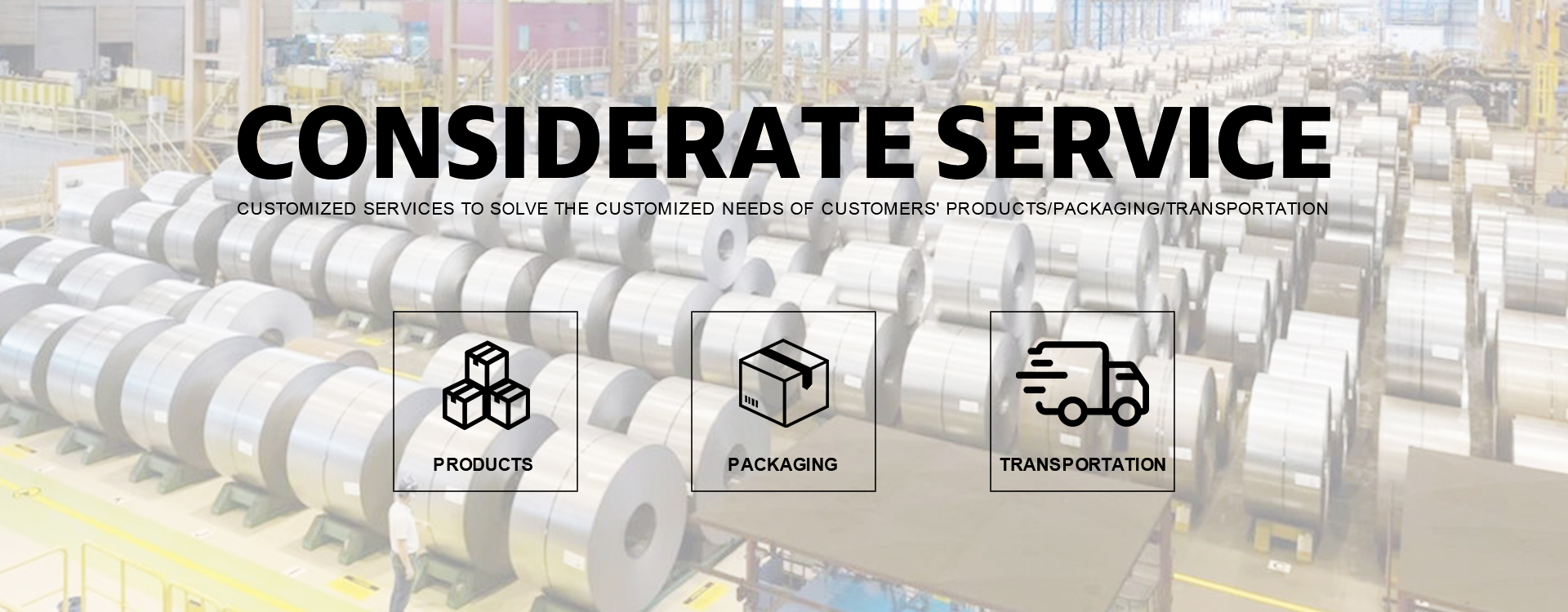 Shandong Yuanda Fabrication Co., Ltd