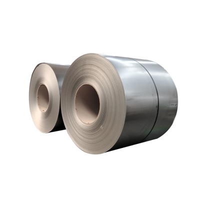 Galvanized Steel Coil