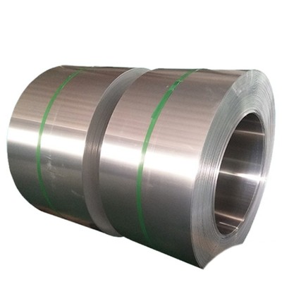 Stainless Steel Coil