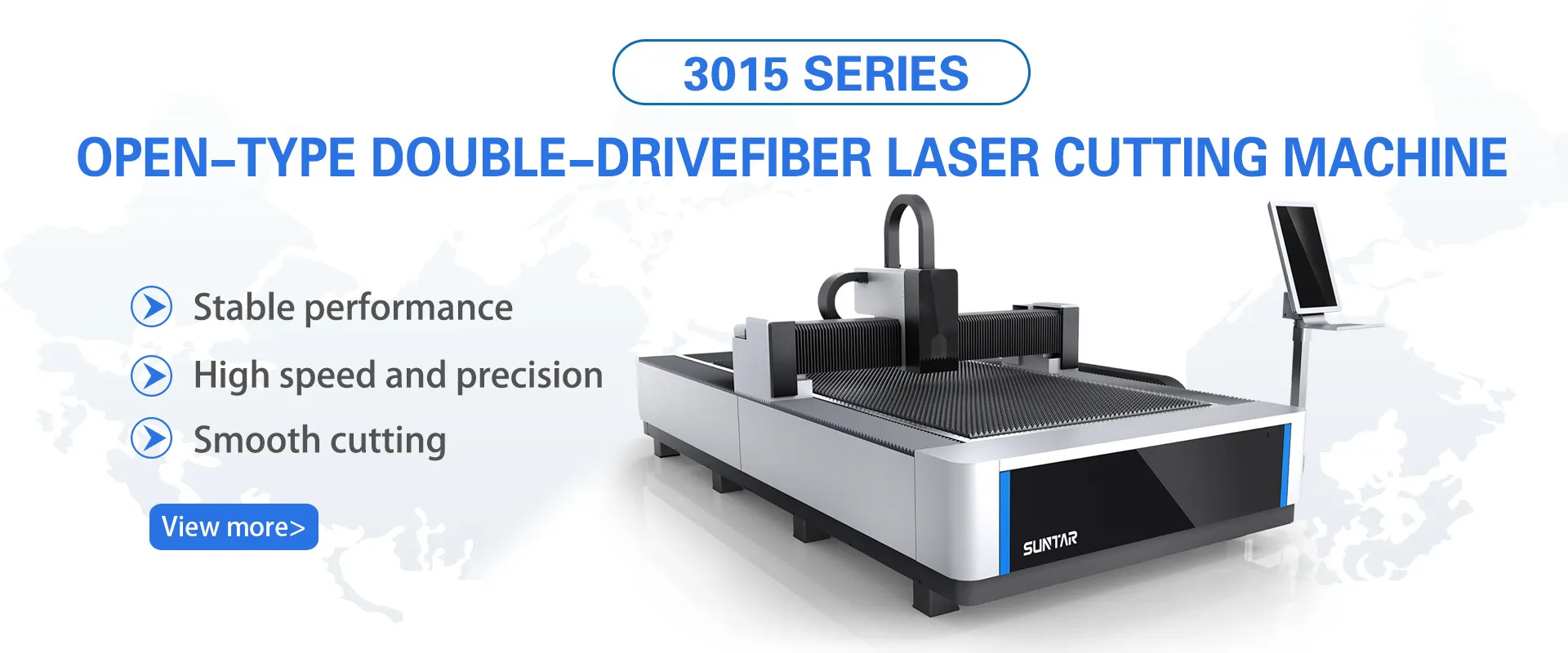 Suntay Machinery Technology Co., Ltd