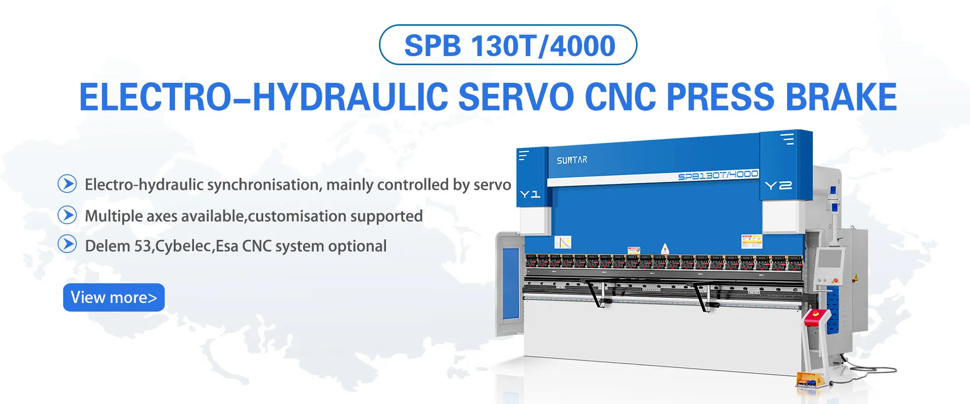 Suntay Machinery Technology Co., Ltd