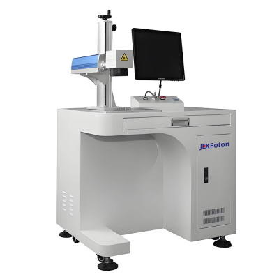Fiber Laser Marking Machine