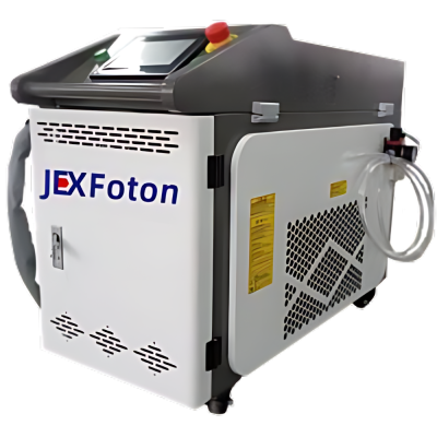 Laser Cleaning Machine
