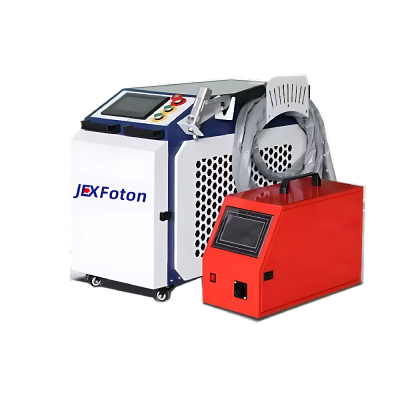 Handheld Welding Laser Machine