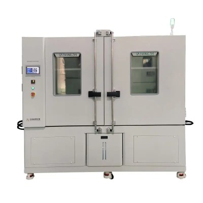 Programmable Constant Temperature and Humidity Test Chamber CZ-A-2000(D~G)