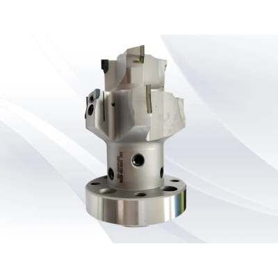 The PCD With Flange Reamer