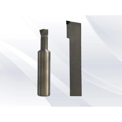 PCBN/PCD Brazed Turning Tools