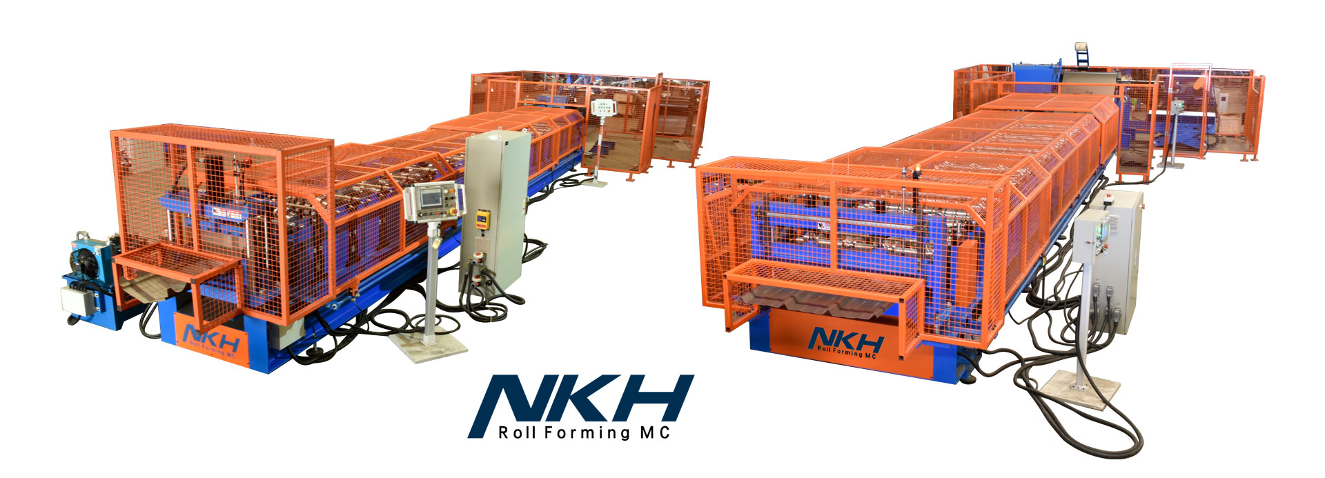 XIAMEN NEW KAIHANG MACHINERY CO., LTD.