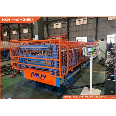 YX45-333-1000 Roll Forming Machine for Roof Profile