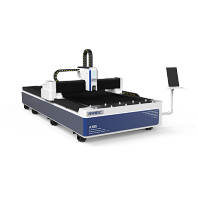 Plate Cutting Machine A Series 1KW – 3KW