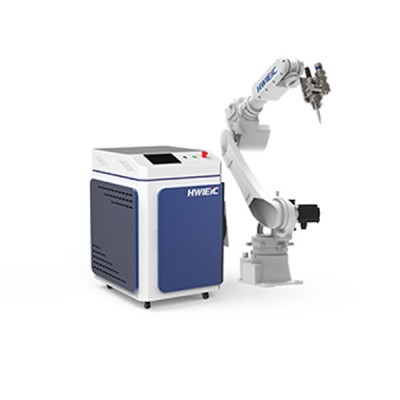 Laser Welding Machine HJ-R Series