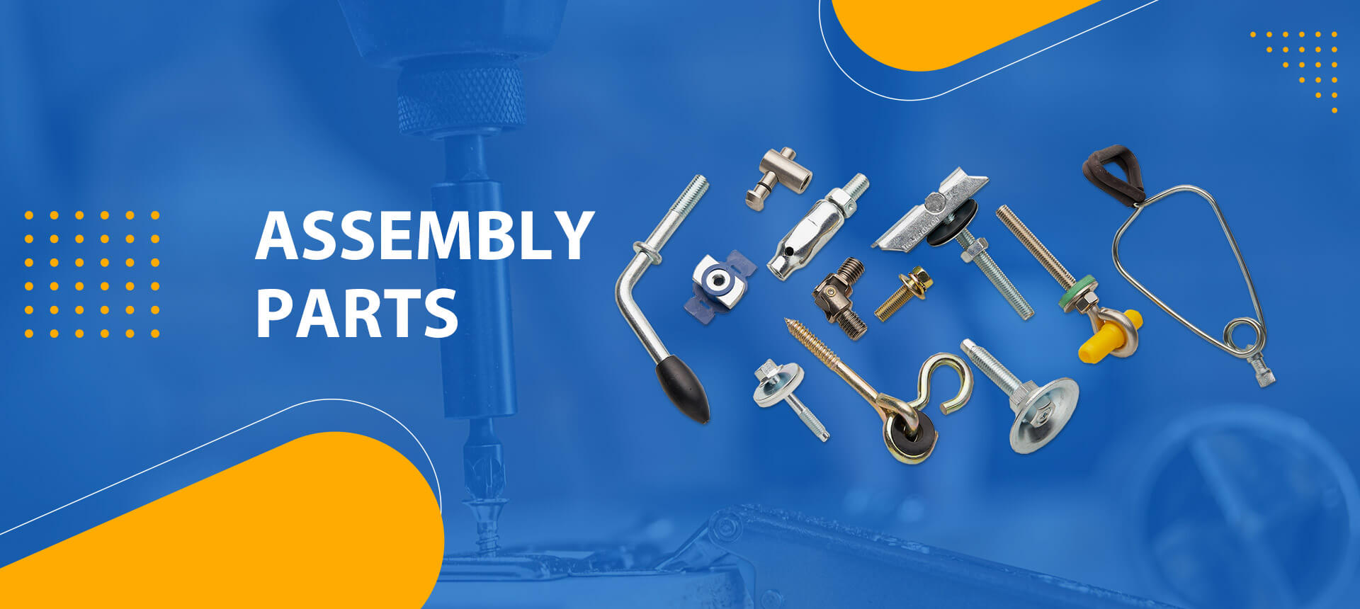 Jiaxing Goodway Trading CO.,LTD.