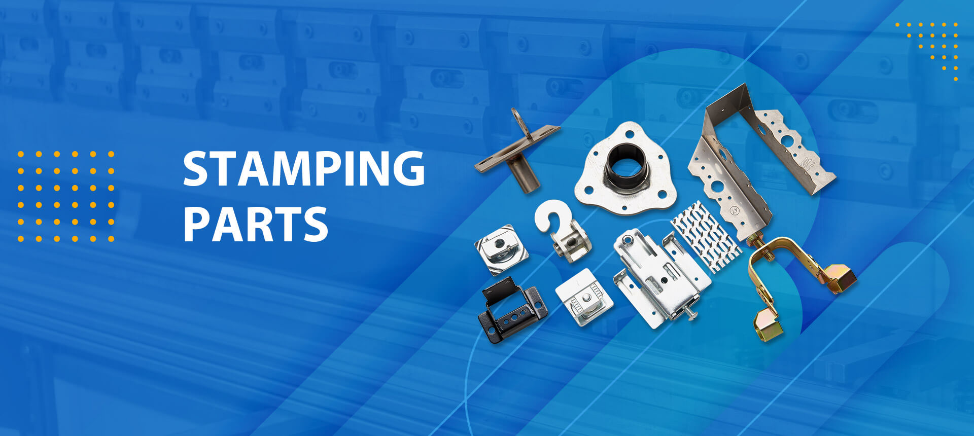 Jiaxing Goodway Trading CO.,LTD.