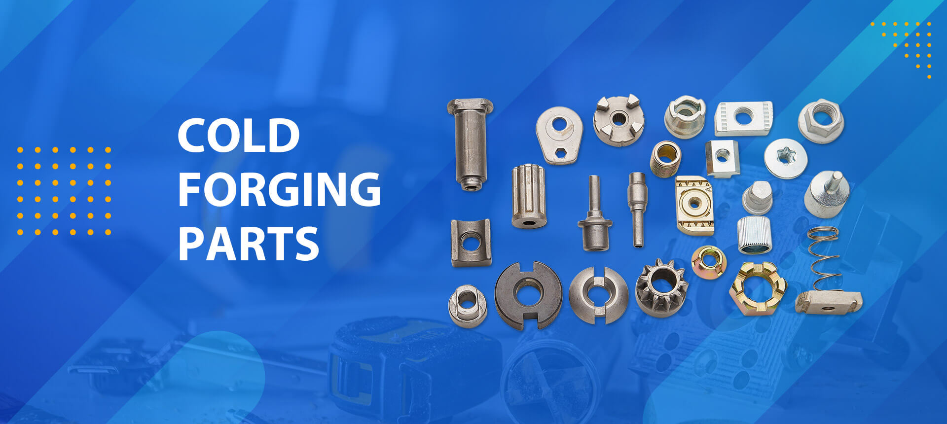 Jiaxing Goodway Trading CO.,LTD.