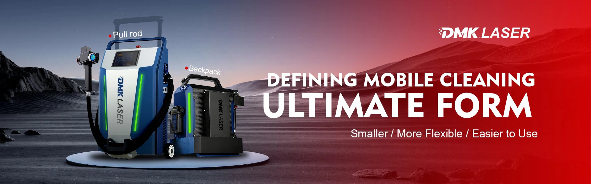 Demark (Wuhan) Technology Co.,Ltd