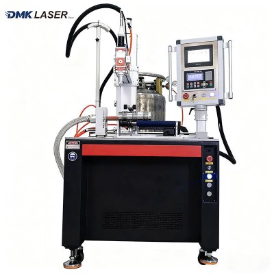 DMK Platform Pipe Cutting Machine