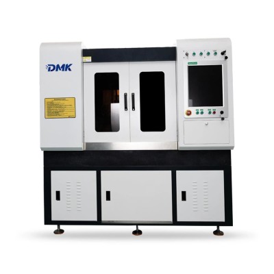 150W High-Precision Laser Micro-Hole Drilling Machine