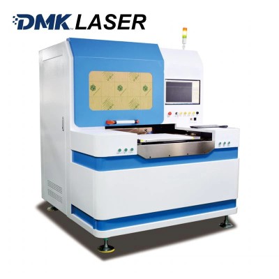 Infrared Picosecond Single-Platform Glass Laser Cutting Equipment