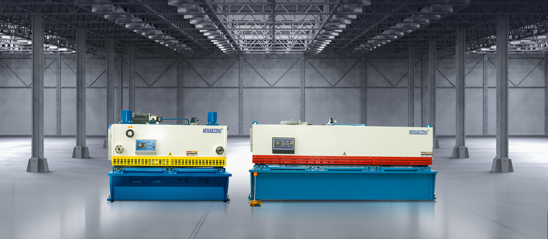 ANHUI HARTING MACHINERY TECHNOLOGY CO;LTD