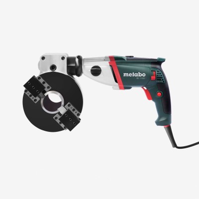 AK63 Pipe Cutting and Beveling Machine