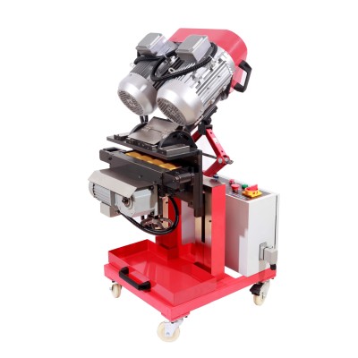 PB60 Plate Beveling Machine