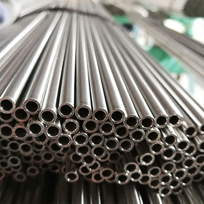 Stainless Steel Pipe