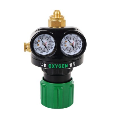 American Type Oxygen/ Acetylene Regulator ESS4 Heavy Duty