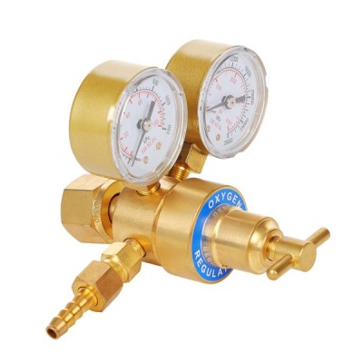 American Type Oxygen/ Acetylene Gas Regulator SR150 Light Duty