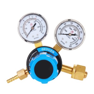 American Type Gas Regulator SR250 Medium Duty