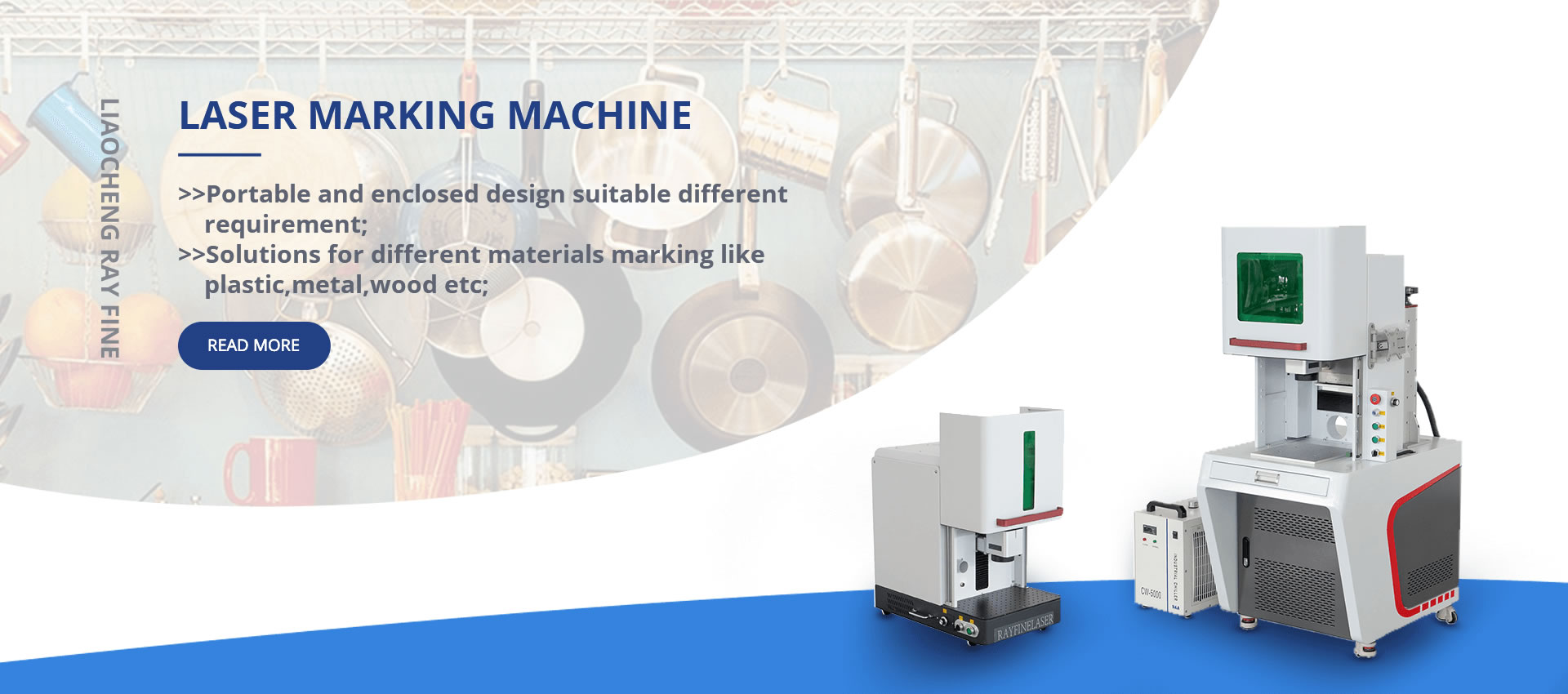 Liaocheng Ray Fine Technology Co., Ltd