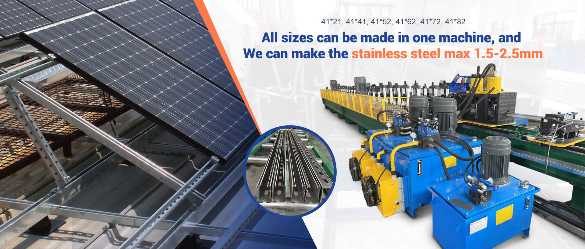 Sussman Machinery(Wuxi)Co.,Ltd