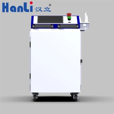 Welding Body Laser Water Cooler J model